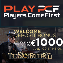 playerscomefirst casino no deposit bonus