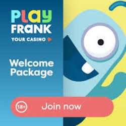 playfrank casino no deposit bonus