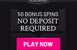 playgrand mobile casino no deposit bonus