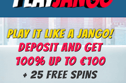 playjango casino no deposit bonus