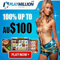 playmillion casino no deposit bonus