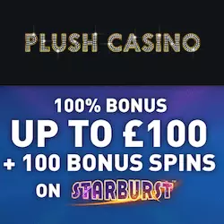 plush casino no deposit bonus
