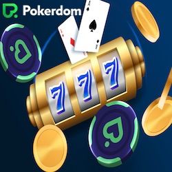 pokerdom casino no deposit bonus