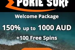 pokie surf casino no deposit bonus