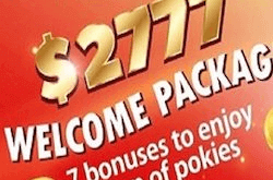 pokies parlour casino no deposit bonus