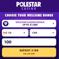 polestar casino no deposit bonus