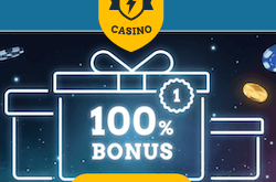 power casino no deposit bonus