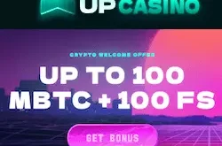 powerup crypto casino no deposit bonus