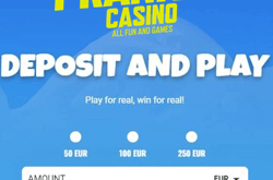 prank casino no deposit bonus