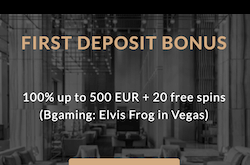 premier casino no deposit bonus