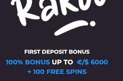 rakoo casino no deposit bonus