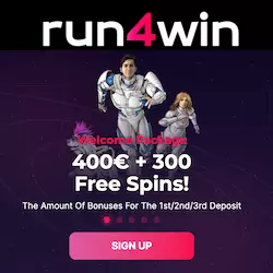 raun4win casino no deposit bonus