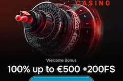 revolution casino no deposit bonus