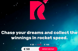 rocket casino no deposit bonus