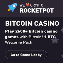 rocketpot casino no deposit bonus