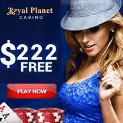 royal planet casino no deposit bonus