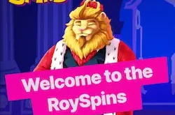 royspins casino no deposit bonus
