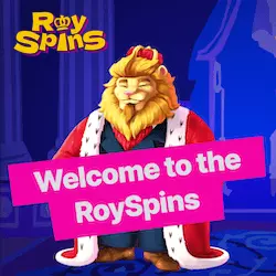 royspins casino no deposit bonus