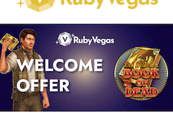 ruby vegas casino no deposit bonus