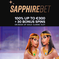 sapphirebet casino no deposit bonus