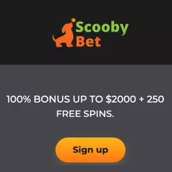 scoobybet casino no deposit bonus