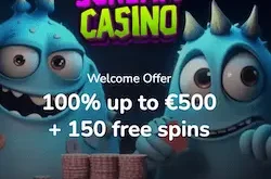 scream casino no deposit bonus