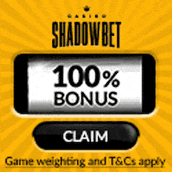 shadowbet casino no deposit bonus