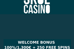 skol casino no deposit bonus
