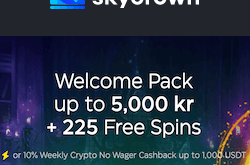 skycrown casino no deposit bonus