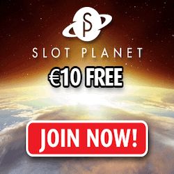 slot planet casino no deposit bonus