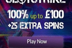 slot strike casino no deposit bonus