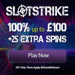 slot strike casino no deposit bonus