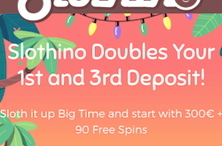 slothino casino no deposit bonus