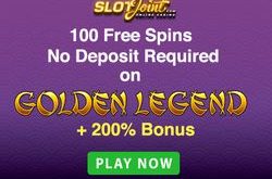 slotjoint casino no deposit bonus