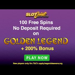 slotjoint casino no deposit bonus