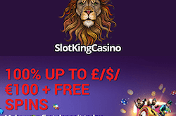 slotking casino no deposit bonus
