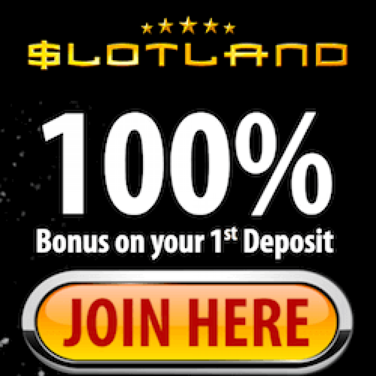 Slotland casino bonus codes for usa players