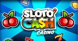 sloto cash bitcoin casino review freespins99