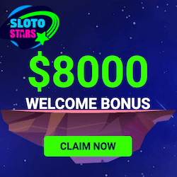 sloto stars casino no deposit bonus