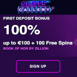 slots gallery casino no deposit bonus
