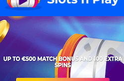 slots n play casino no deposit bonus