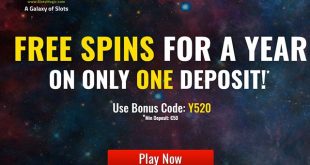 slotsmagic casino bonus freespins99