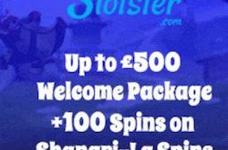 slotster casino no deposit bonus