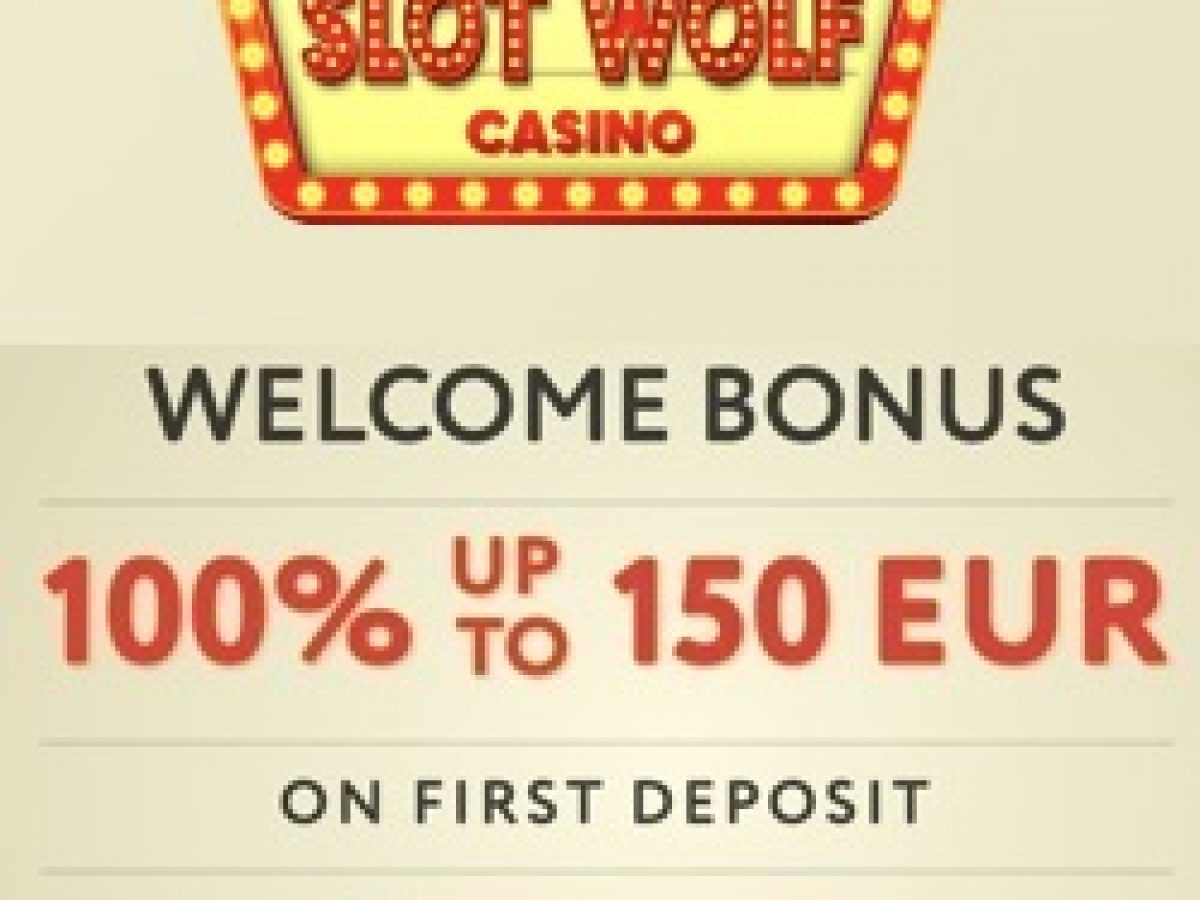 Slot wolf casino no deposit bonus codes