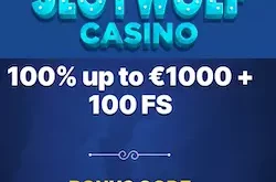 slotwolf casino no deposit bonus