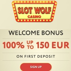 slotwolf casino no deposit bonus