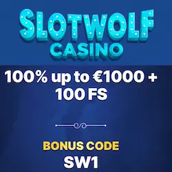 slotwolf casino no deposit bonus