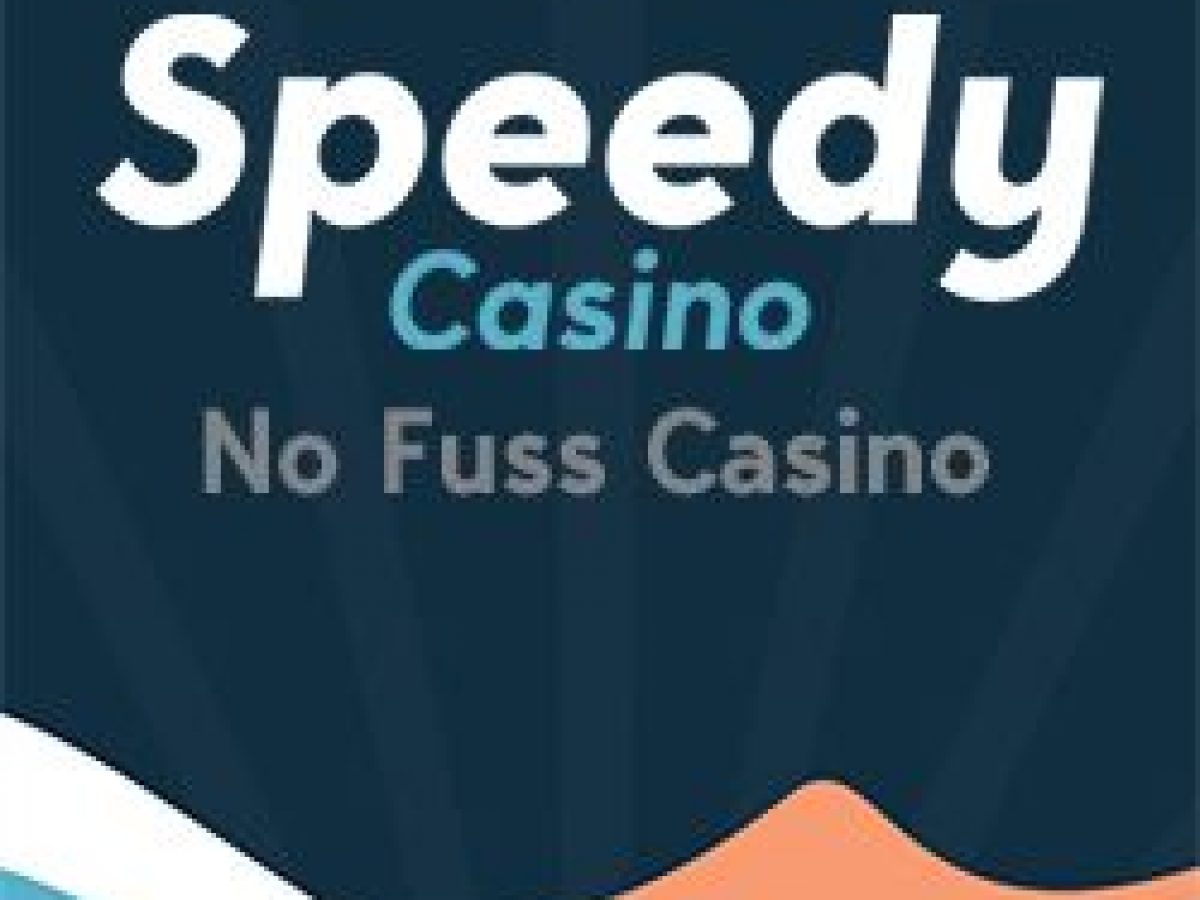 Speedy Casino Bonus