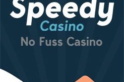 speedy casino no deposit bonus