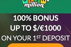 spin million casino no deposit bonus